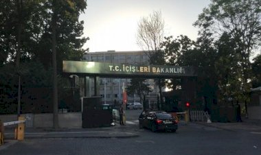 İnsani yardım derneğinin malvarlığı terör gerekçesiyle donduruldu