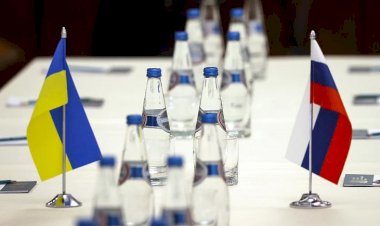 Ukrayna krizinde gözler Antalya’da: Türkiye'nin ara buluculuğu sonuç getirecek mi?