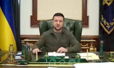 Rusya'nın Ukrayna işgali: Savaşta son durum | Canlı blog