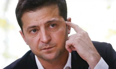 Zelenskiy'nin danışmanı: Ukrayna'nın tarafsızlık statüsünde ABD ve Türkiye de garantör olmalı