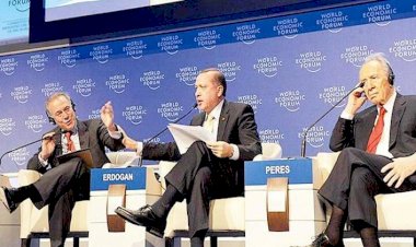 Türkiye - İsrail ilişkileri: 'One minute' krizinden bugüne