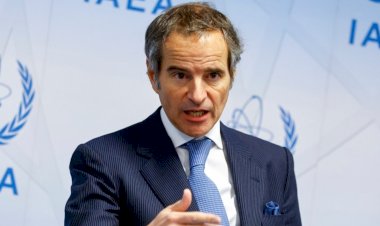 BM Nükleer Gözlemcisi Antalya’ya Gidiyor