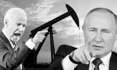 Yaptırım Putin'in enerjisini tüketti