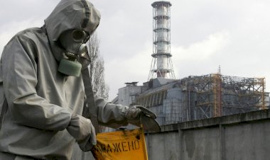 Ukrayna Dışişleri Bakanı Kuleba: Çernobil'de radyasyon sızıntıları oluşacak
