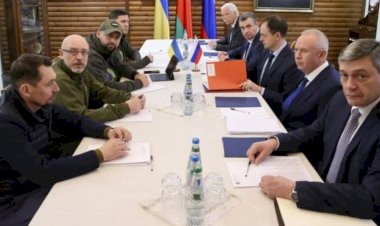 Rusya-Ukrayna krizinde diplomatik çözüm mümkün mü?