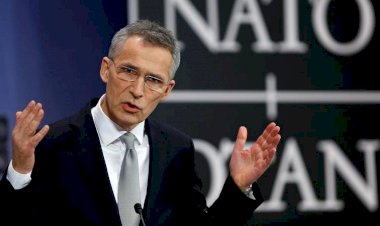 Stoltenberg’den Putin’e: Savaşı durdur, kuvvetlerini geri çek!