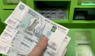 Rusya iflasın eşiğinde mi?