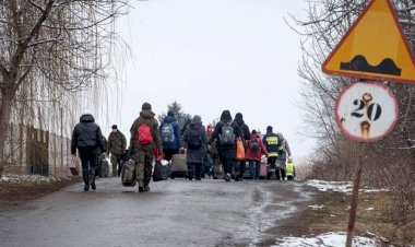 Rusya: Hergün Ukrayna'dan Rusya'ya insani bir koridor açılacak