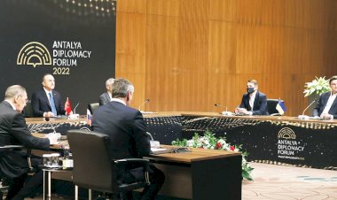 'Çözüm masada' uzlaşması