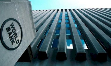 Dünya Bankası: Ukrayna'daki savaş 'Arap Baharı' etkisine yol açabilir
