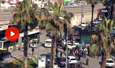 Şanlıurfa’dan acı haber: 1 polis şehit