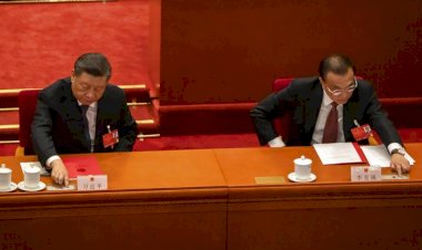 Çin Başbakanı Li Keqiang: Ukrayna'daki durum kaygı verici; ateşkes çabaları desteklenmeli