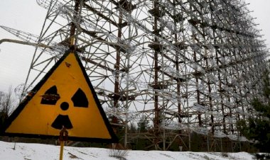 DSÖ’den Ukrayna’ya uyarı: Patojenleri imha edin