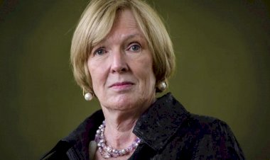 MacMillan: Propaganda savaşının galibi Ukrayna
