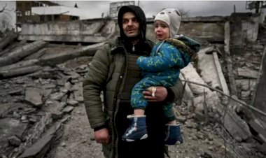 Savaş suçu ne demek, Putin hakkındaki suçlamalar soruşturulabilir mi?
