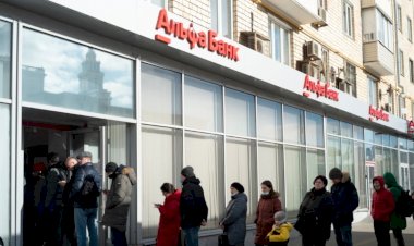 Rus Ekonomisi ABD Yaptırımlarından Etkilenir mi?