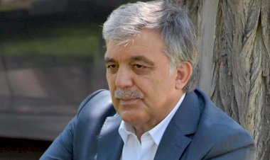 Abdullah Gül: Büyük üzüntü duydum