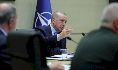 Diplomasi tamam, peki ya insan hakları?