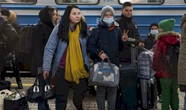 Rusya-Ukrayna savaşı… Ruslar arasında beyin göçü: Birçoğu Türkiye’ye kaçıyor