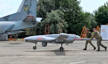 'Putin'in zaferi Türkiye'nin drone programını vurabilir'
