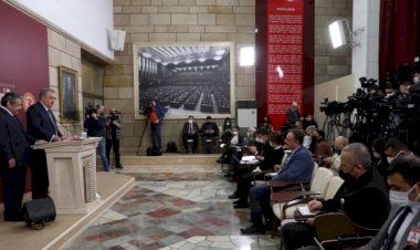 Muhalefetten Seçim Barajı Teklifine Tepkiler