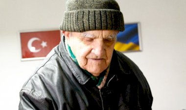 Ukrayna bu hale nasıl düştü? Nasıl çıkar? Türkiye ile ilgisi ne? - 1
