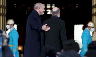 Scholz’un Ankara ziyareti Alman medyasında: Savaşta ve barışta kilit ülke Türkiye