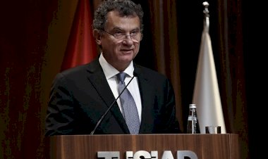 Kaslowski: Savaşın ilk aşamada maliyeti 40 milyar dolar