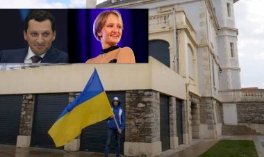 Putin'in kızı Katerina Tichonowa’nın Fransa'daki eski evi işgal edildi