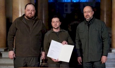 Ukrayna kısa sürede AB'ye katılır mı; Kiev’i üyelik sürecinde neler bekliyor?