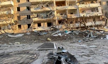 Avrupalı üç başbakan Kiev'e gidiyor