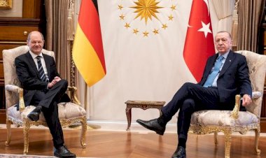 FAZ: Savaş Türkiye'nin stratejik konumunu hatırlatıyor