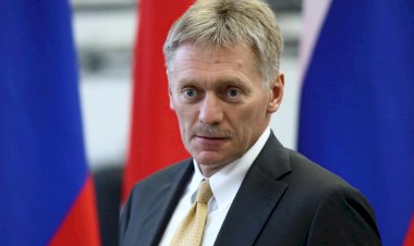 Kremlin'den müzakere açıklaması: Bir şey söylemek için erken ancak olumlu ilerliyor