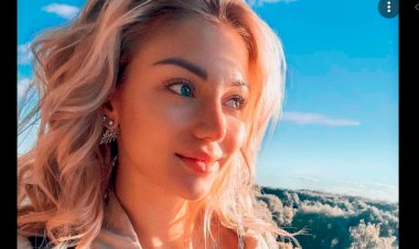 Putin’e ‘psikopat’ diyen Rus modelin cesedi bulundu