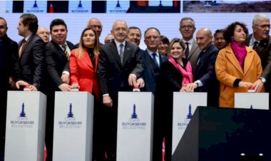 Buca Metrosu'nun ihale kararı iptal edildi