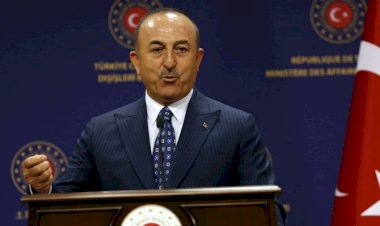 “Rusya Dışişleri Bakanı Sergey Lavrov beni gece yarısı aradı. Bugün yarın güzel haberi alırız” dedi.