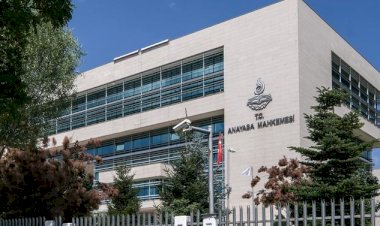 AYM'den Basın İlan Kurumu'na uyarı gibi ihlal kararı