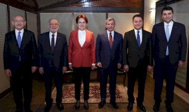 DEVA Partili Şahin: Seçim takvimine kadar ittifak konuşmayacağız