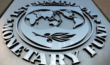 IMF: Savaş küresel ekonomik düzeni temelden değiştirebilir