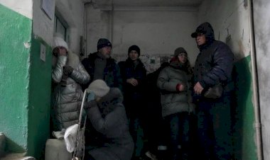 Ukrayna: Rusya'nın saldırılarında 103 çocuk yaşamını yitirdi