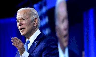 Biden Brüksel’de NATO Liderleriyle Ukrayna’yı Görüşecek