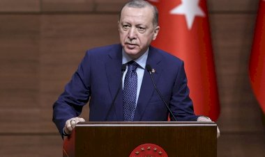 Erdoğan: 40 yılda binlerce insanımızı şehit verdik