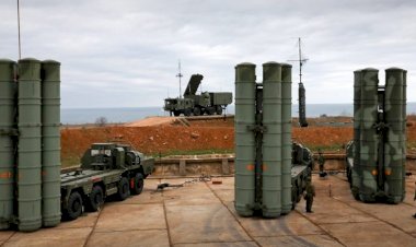CNN: ABD ve NATO Ukrayna'ya Sovyet hava savunma sistemleri sağlayacak
