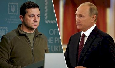 'Rusya çekilmeyi kabul etti' iddiası