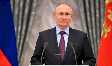 Kremlin: Ülke vatan hainlerinden temizleniyor
