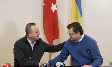 Çavuşoğlu: İki ülkeye ziyaretin neticesinde ateşkes umudumuz biraz daha arttı