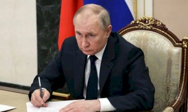Putin'in Ukrayna savaşından bir çıkış yolu var mı?