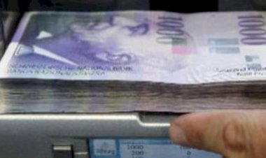 Zengin Ruslar’ın İsviçre Bankalarındaki Parası Ne Kadar?
