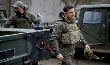 İngiliz askeri uzman: Ukrayna, savaşı kazansa bile daha büyük bir tehlikeyle karşılaşabilir