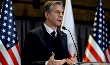 ABD'den Çin'e Rusya uyarısı: Bedelini ödersiniz